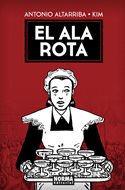 El Ala rota