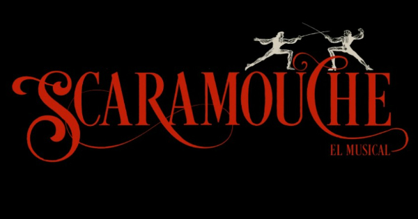 Scaramouche Imagen Destacada