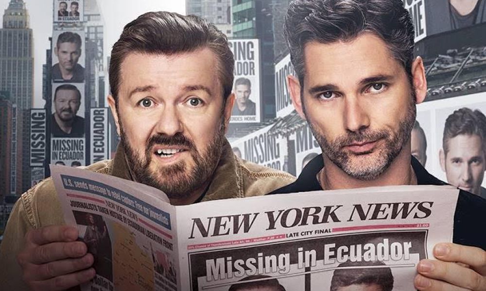 Special Correspondents