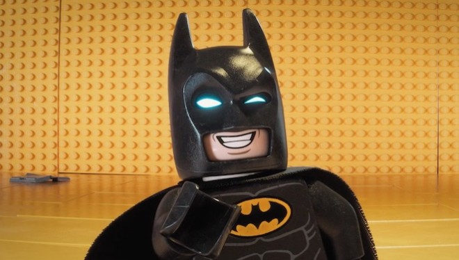 batman legopelicula 2