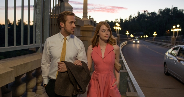 LaLaLand