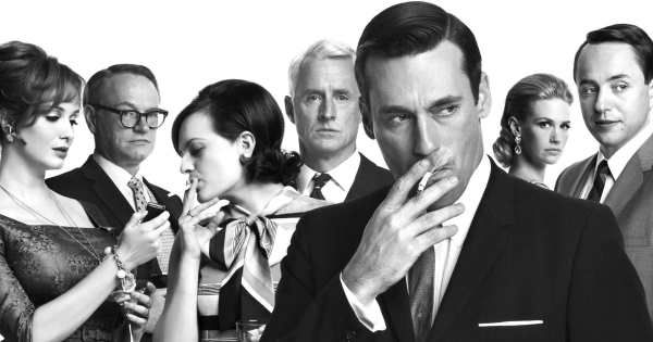 MadMen