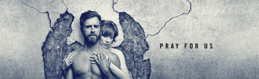 Imagen promocional de la tercera temporada de 'The Leftovers'