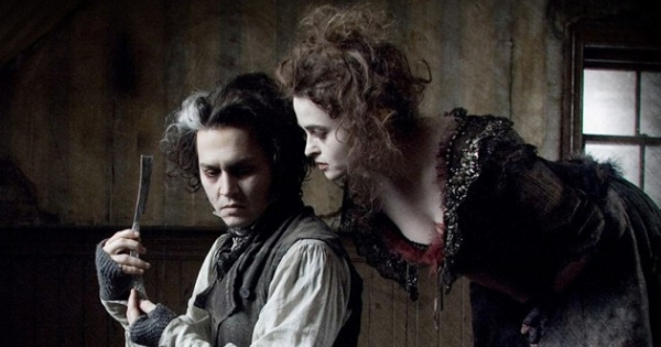 SweeneyTodd