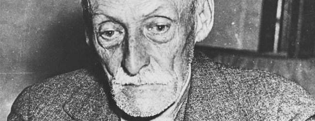 Albert Fish, documental de asesino en serie