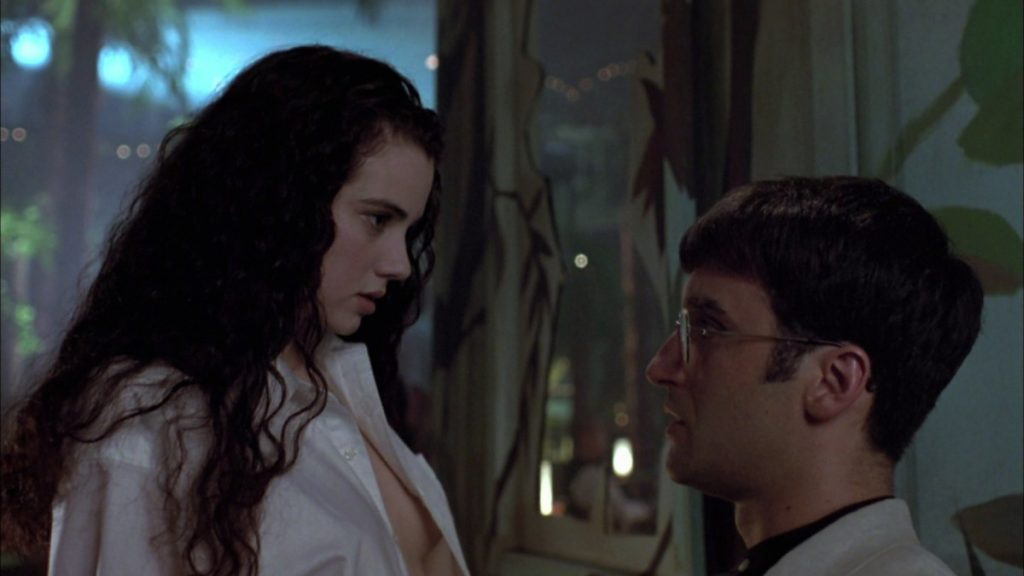 Exótica, película erótica del 1994