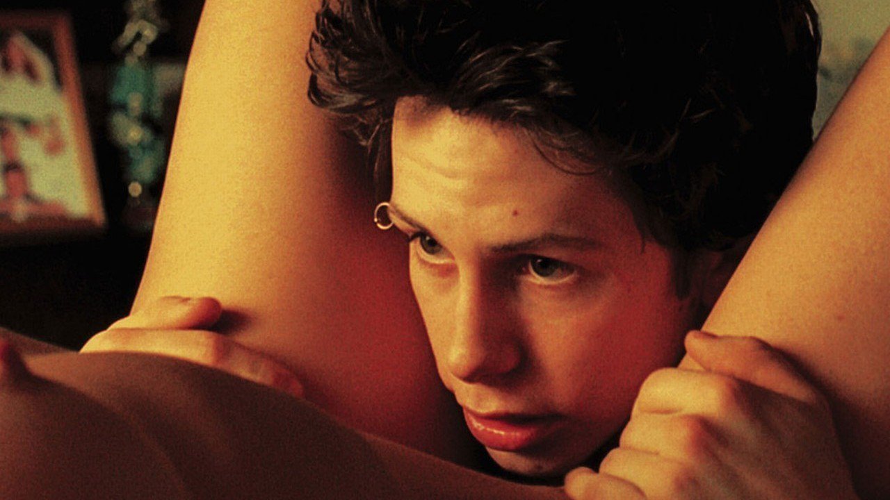 Ken park, película erótica del 2002