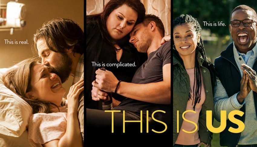 this is us serie