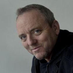 DennisLehane