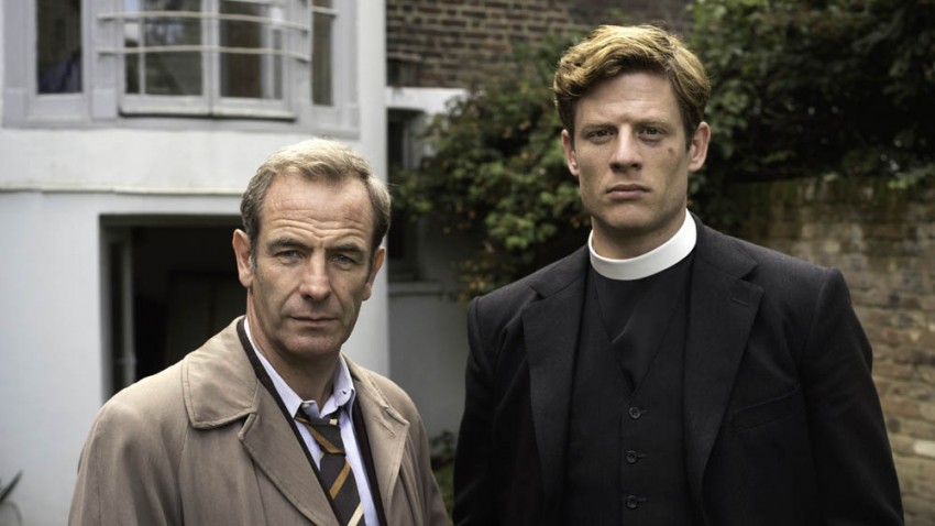 GRANTCHESTER