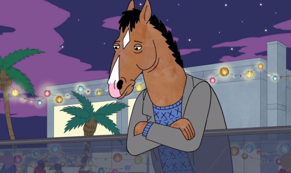 bojack horseman