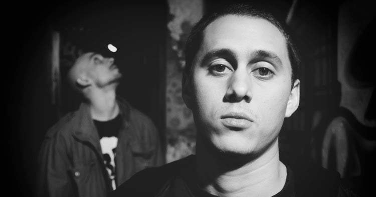 Canserbero rap