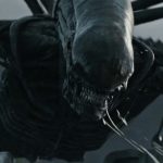 Alien covenant