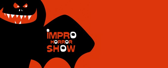 impro horror show