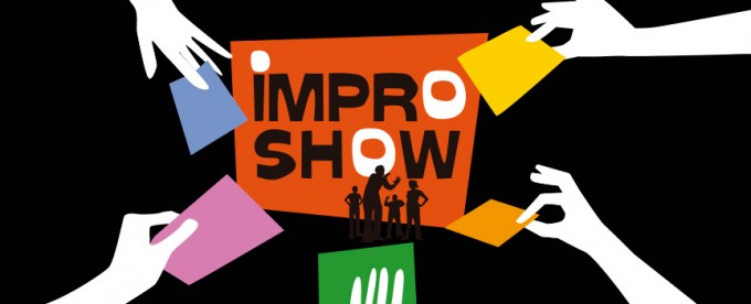 impro show