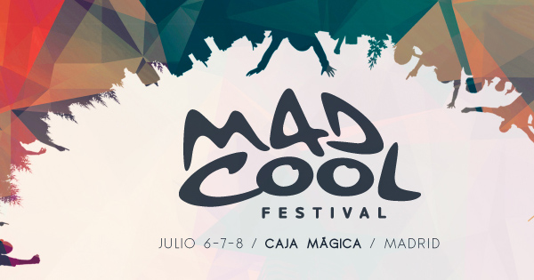 mad cool festival