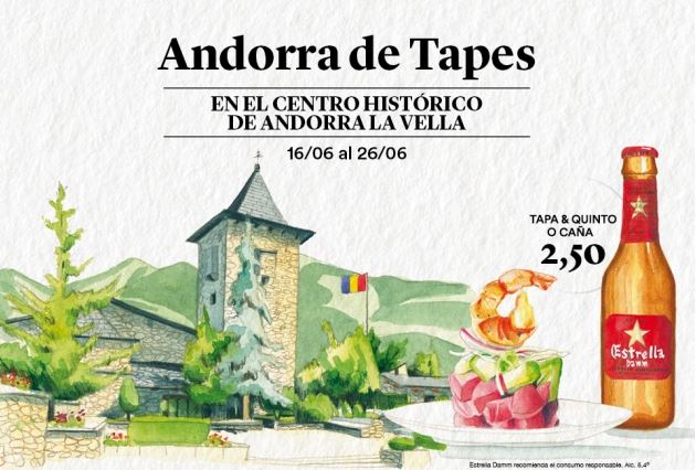 andorra de tapas