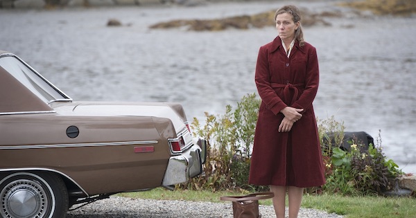 olive kitteridge