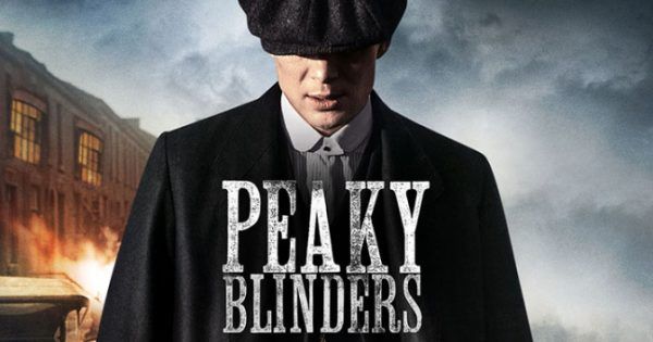 peaky blinders