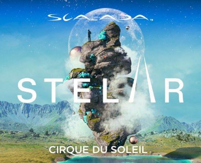 scalada stelar cirque du soleil