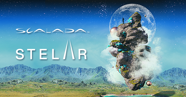 scalada stelar share