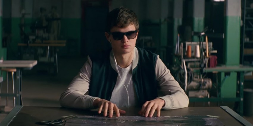 baby driver