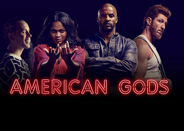 American Gods