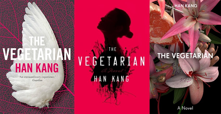 han kang the vegetarian