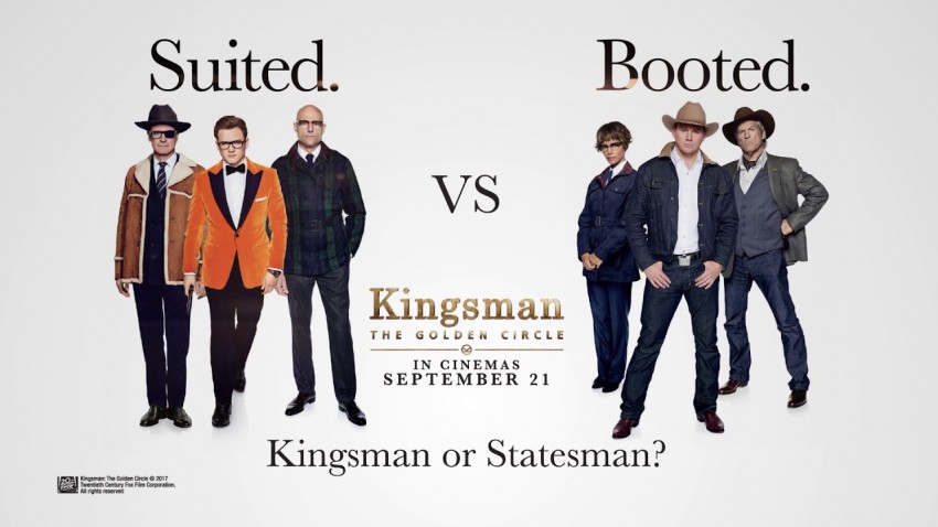 kingsman