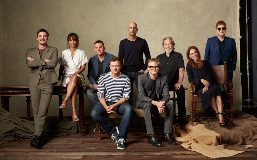 kingsmancast