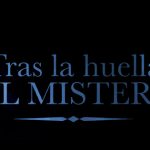 tras huella del misterio