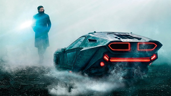 Blade Runner 2049 db