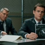 mindhunter serie