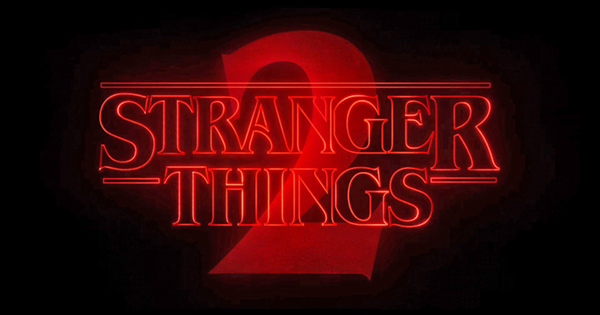 stranger things 2 ok