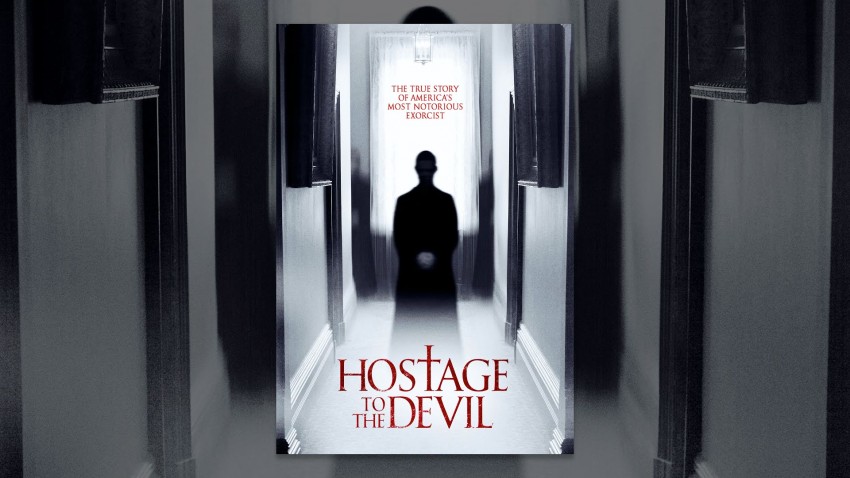 hostage of the devil