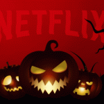 netflix halloween