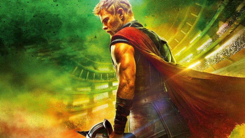 thor ragnarok