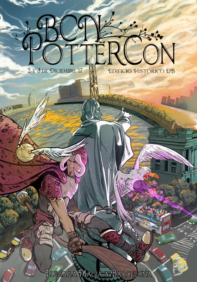 PotterCOn