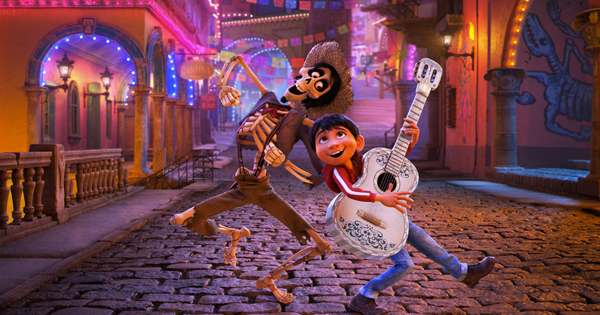 coco pelicula