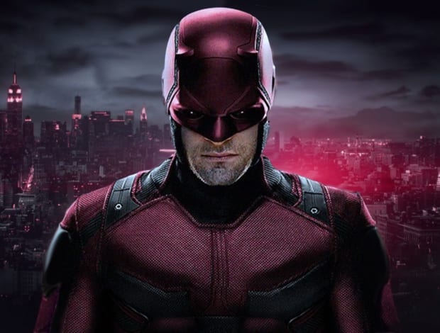 daredevil matt