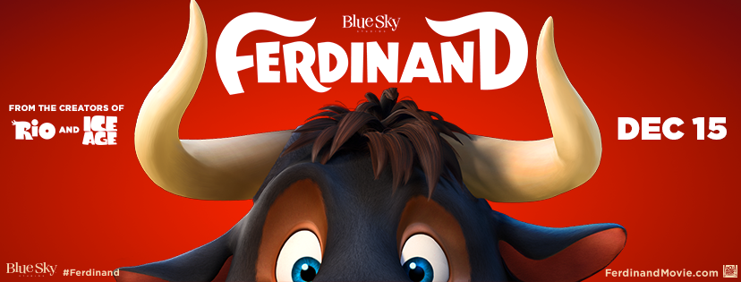 ferdinand banner