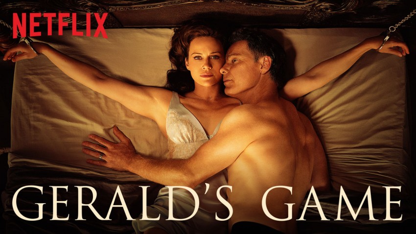 geralds game