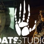 Cortos SciFi experimentales: Oats Studios y Neill Blomkamp