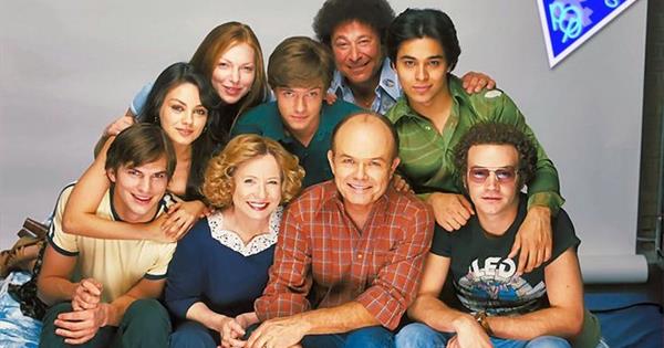 that 70s show