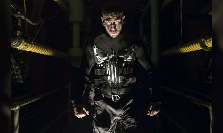 Frank Castle