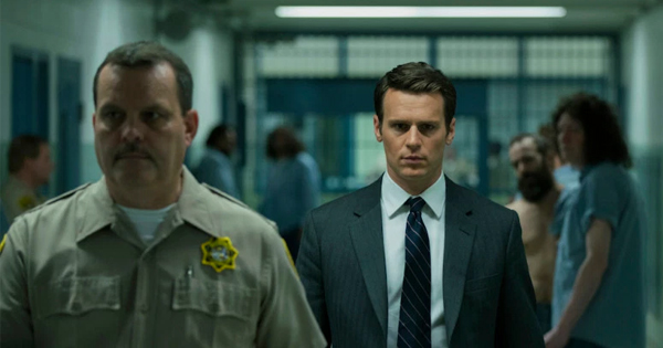 mindhunter