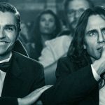 the disaster artist posters