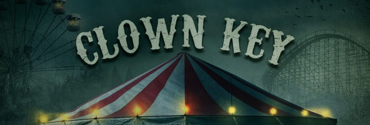 clown key escape room