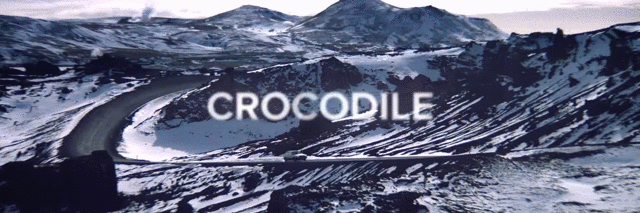 crocodile blackmirror