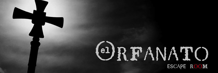 El Orfanato Escape Room Barcelona El Orfanato Escape Room Barcelona